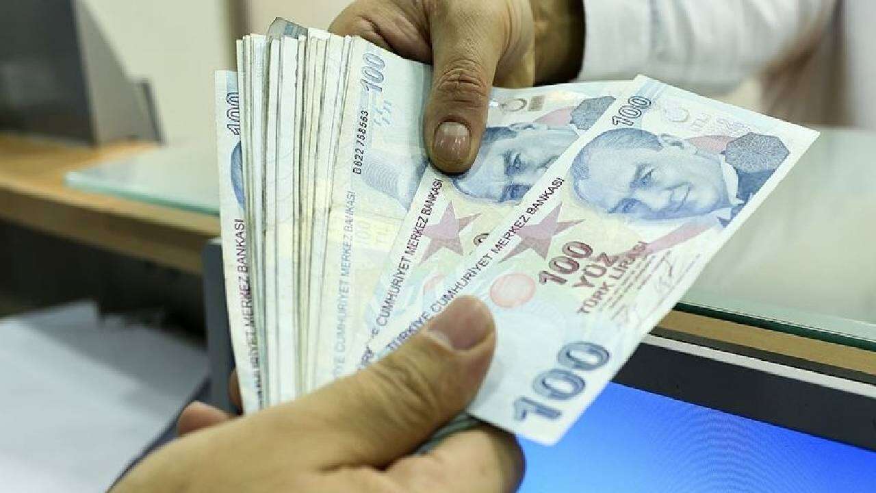 SGK uzmanı İsa Karakaş açıkladı: Emekli maaşlarına yüzde 30 artış geliyor! 7